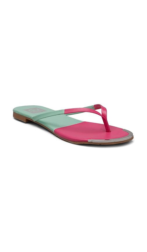 Dania Sandal