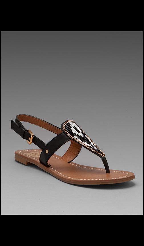 Domino Sandal