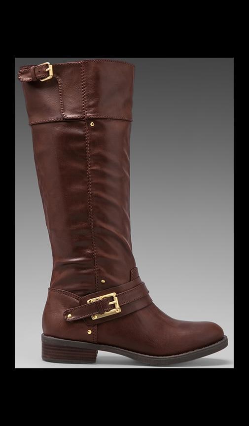 Lasso Boot