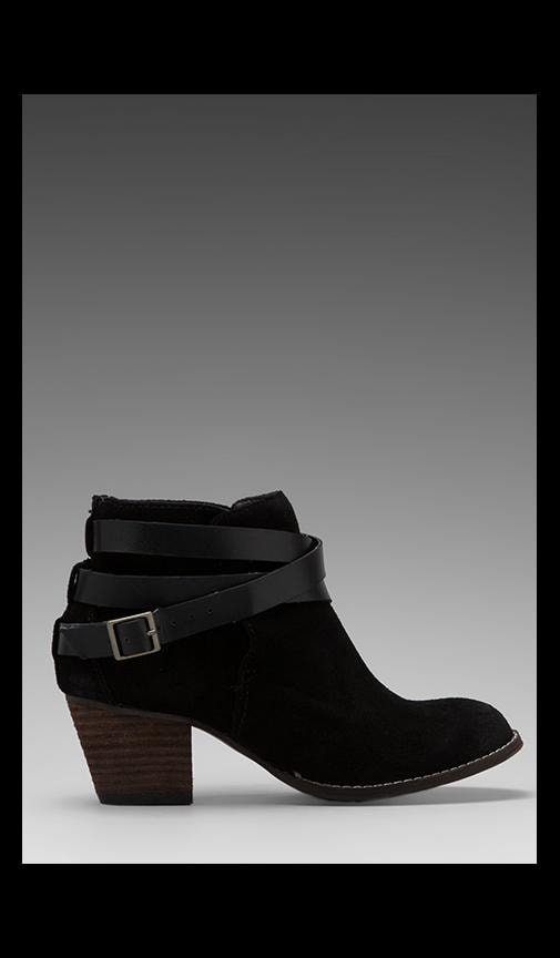 Java Bootie