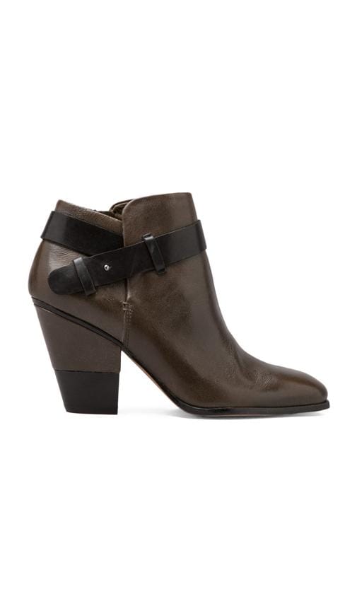 Hilary Bootie