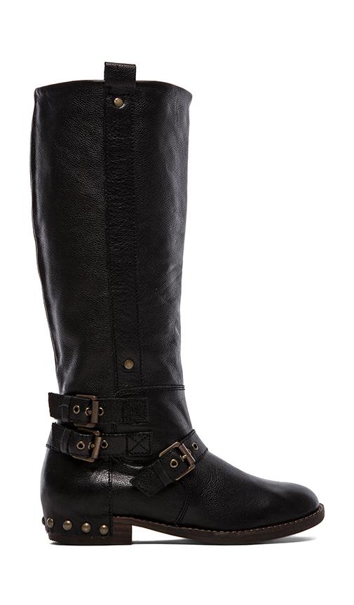 Bend Boot
