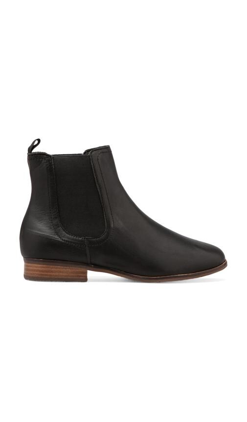 Coraline Bootie