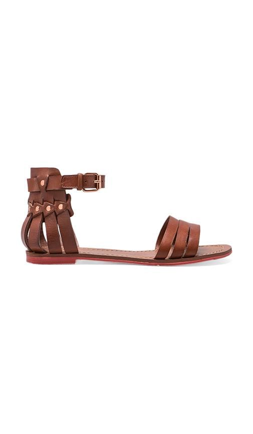 Daffodil Sandal
