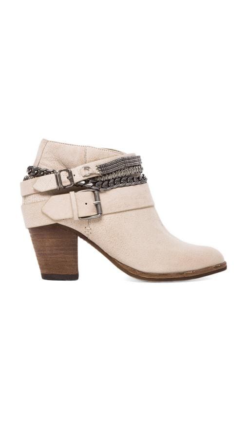 Yazmin Bootie