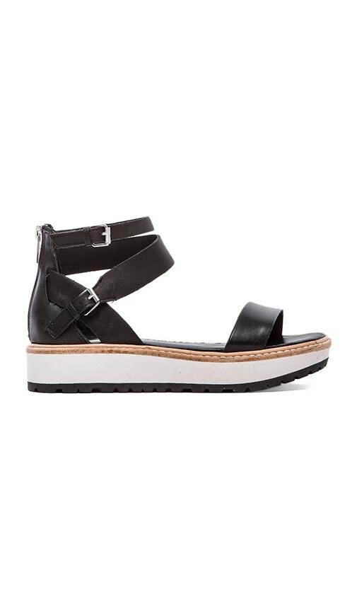 Zenith Sandal
