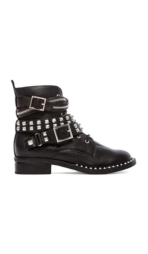 Stirling Boot