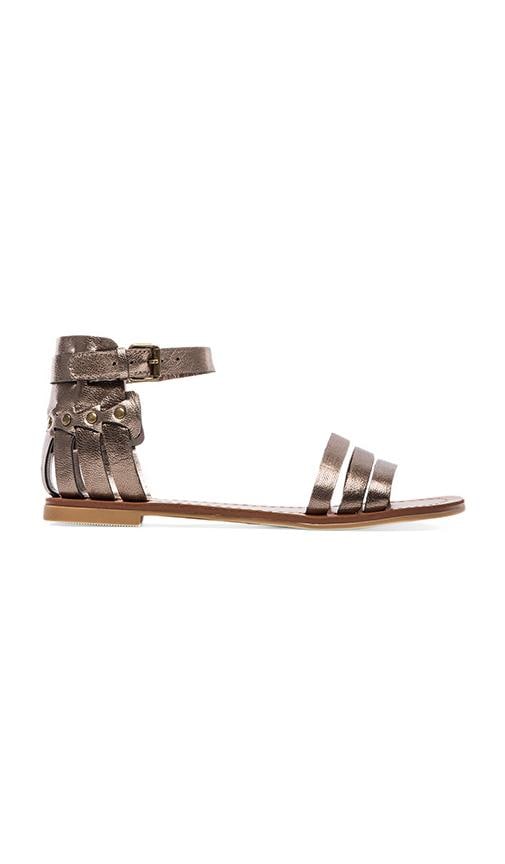 Daffodil Sandal