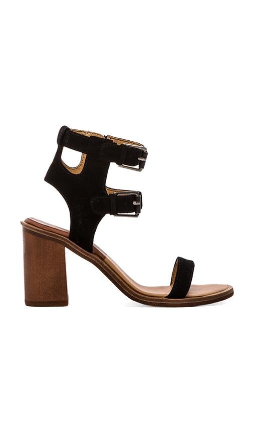 Cymbal Sandal