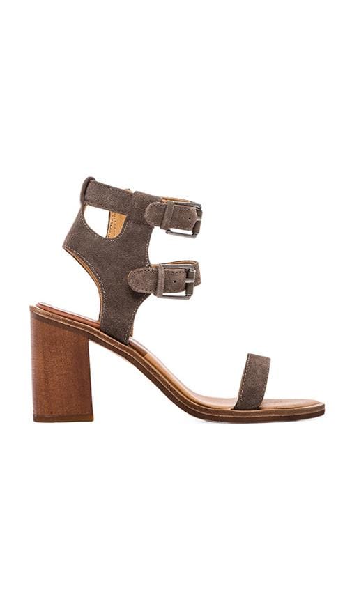 Cymbal Sandal