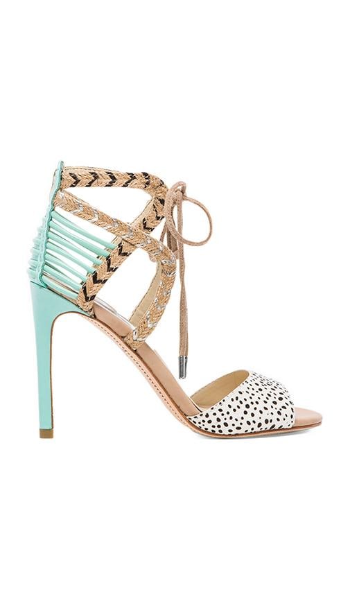 Hexen Heel