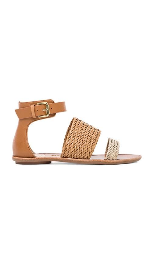 Viera Sandal