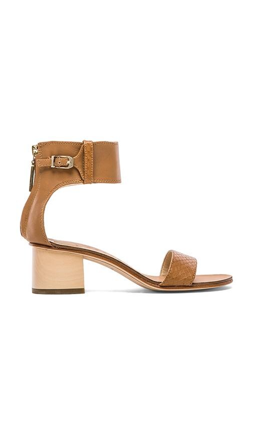Foxie Sandal
