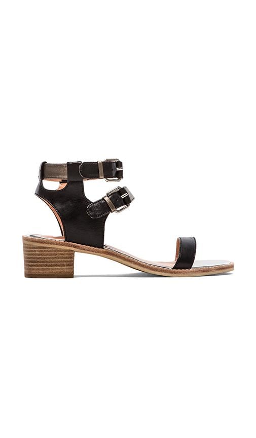 Zinc Sandal
