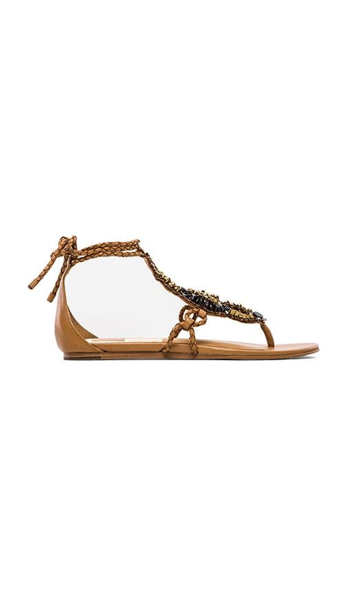 Aldine Sandal