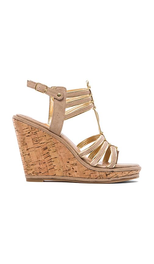 Tenley Sandal