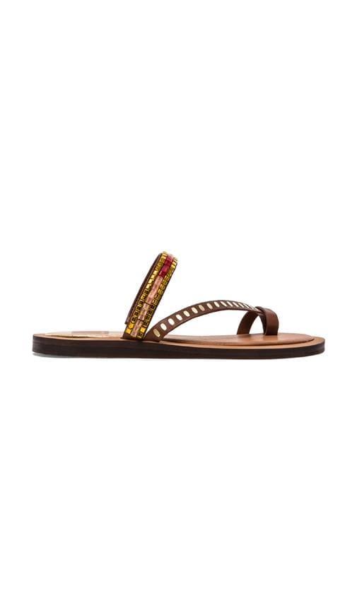 Franzen Sandal