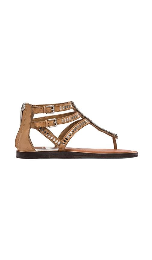 Faxon Sandal