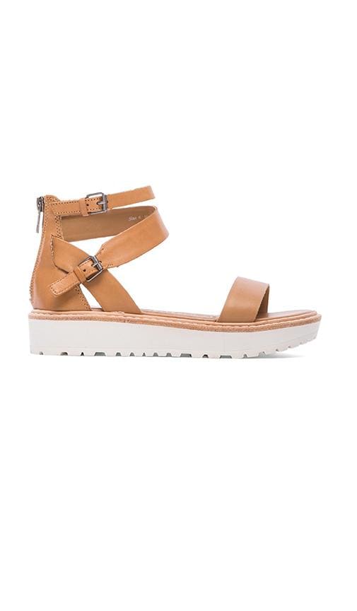 Zenith Sandal