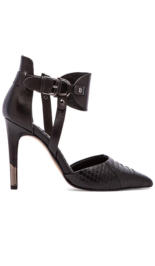 Knoxx Heel