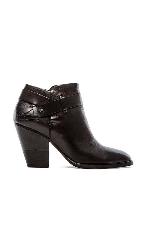 Haelyn Bootie