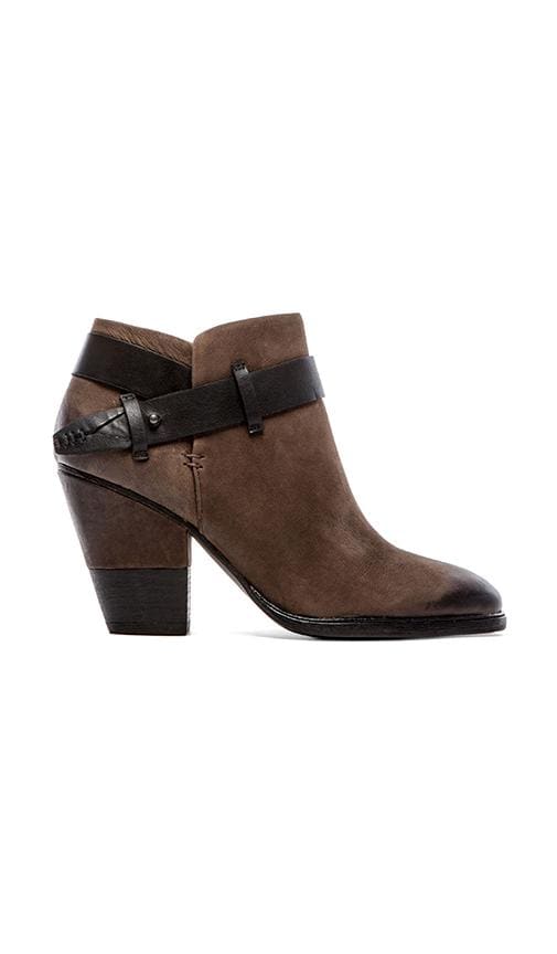 Haelyn Bootie