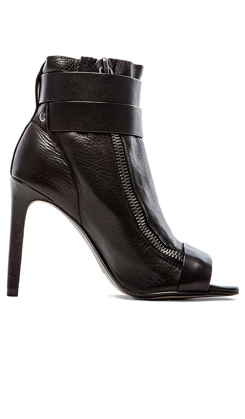 Harbor Bootie