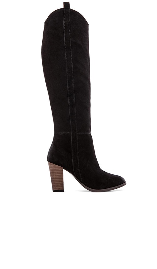 Myste Boot