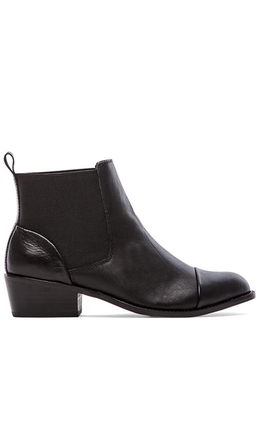 Vancie Bootie