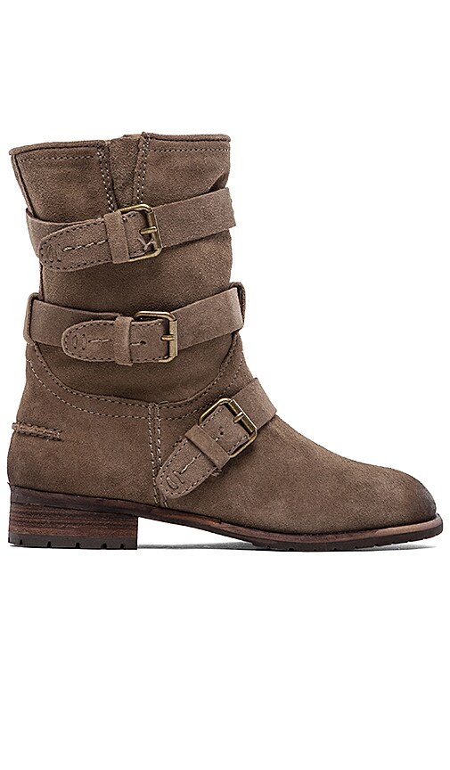 Ferin Boot