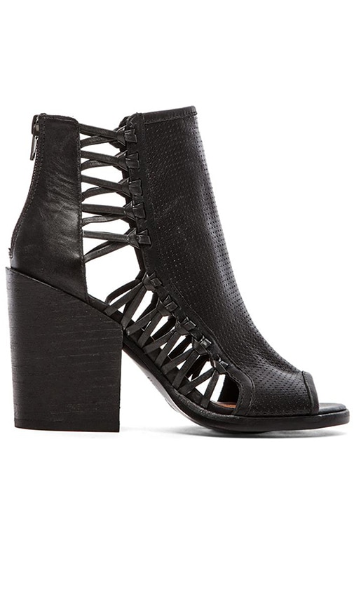 Malak Bootie