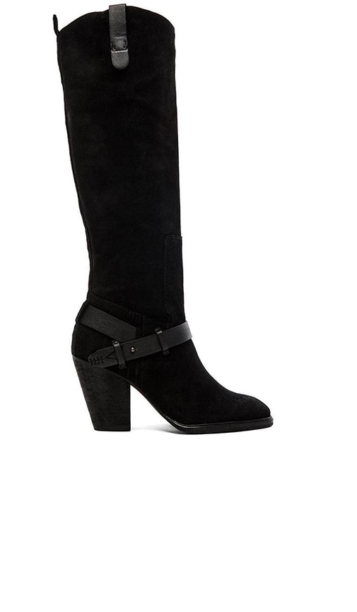 Hawthorne Boot