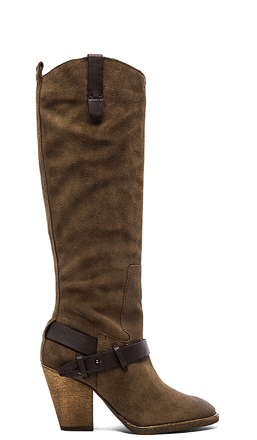 Hawthorne Boot