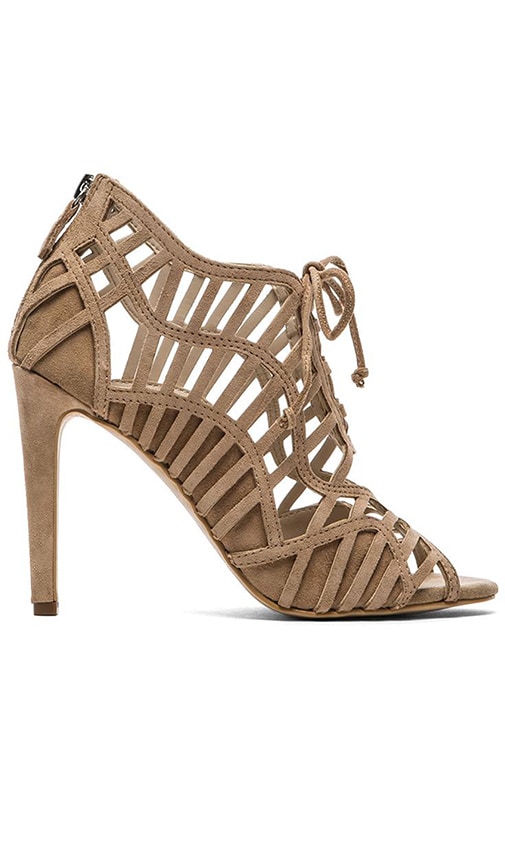 dolce vita nude heels