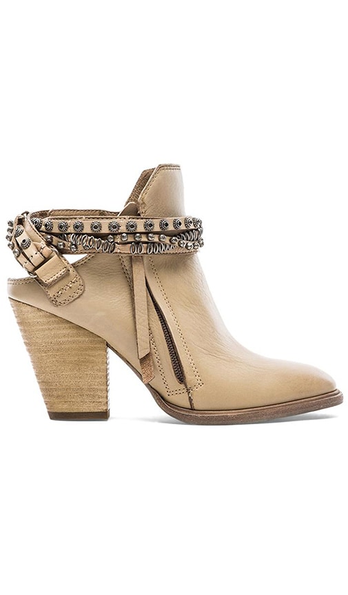 Hollice Bootie