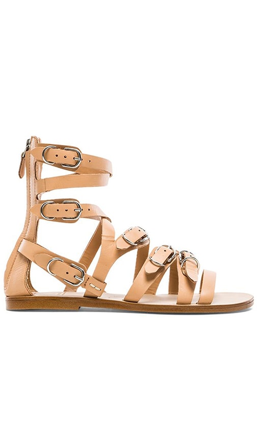 Okena Sandal