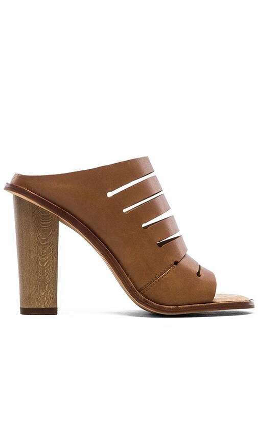Orana Mule