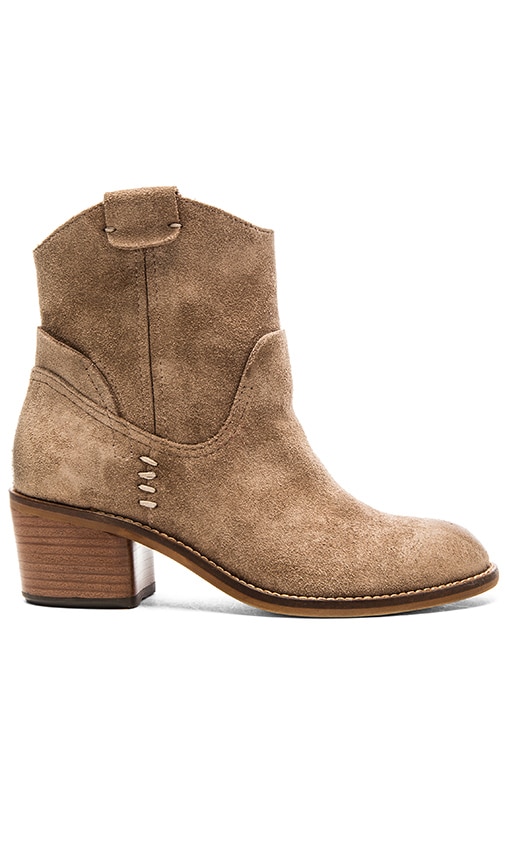 Grayden Boot