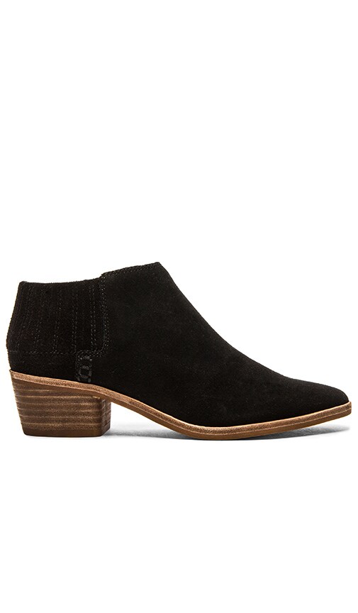 Keiton Bootie