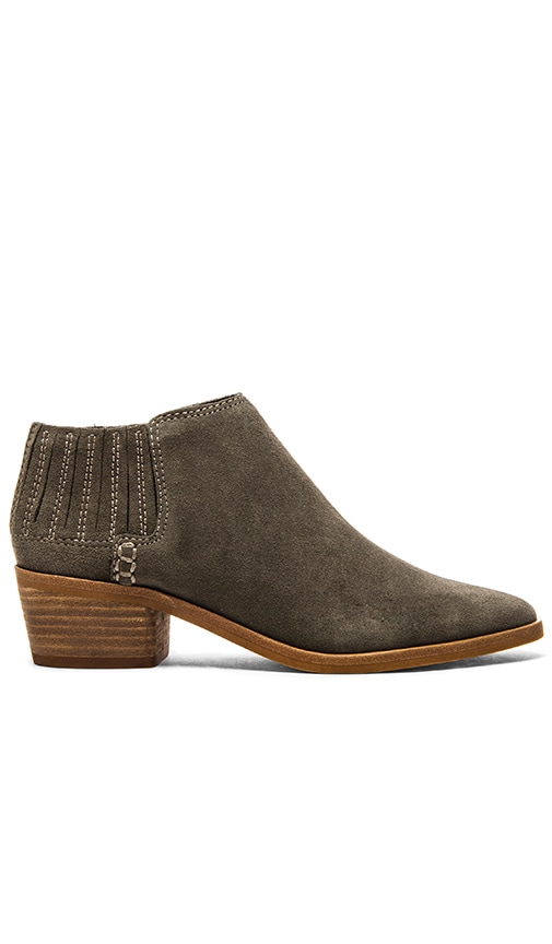 Keiton Bootie