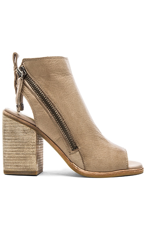 Port Bootie