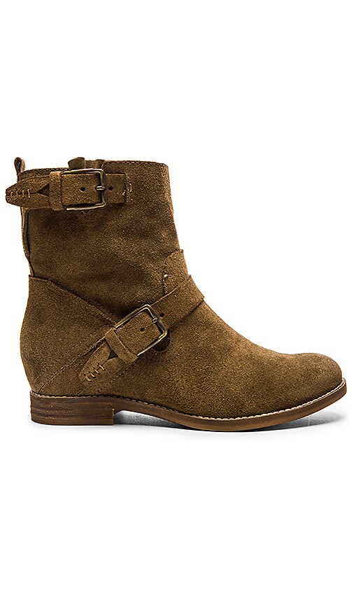 Prestley Boot