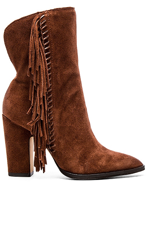 Ileen Boot