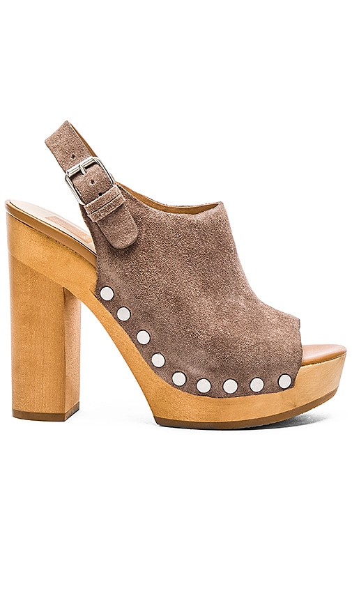 Sadey Heel