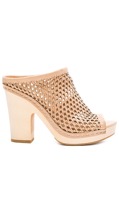 Brooks Heel