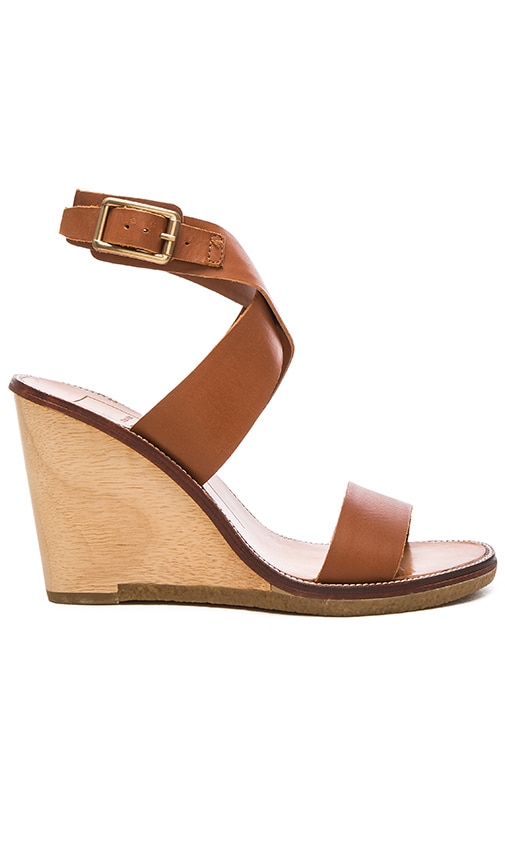 dolce vita wedges