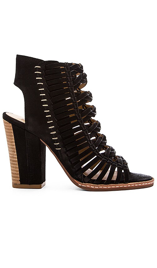 Amina Heel