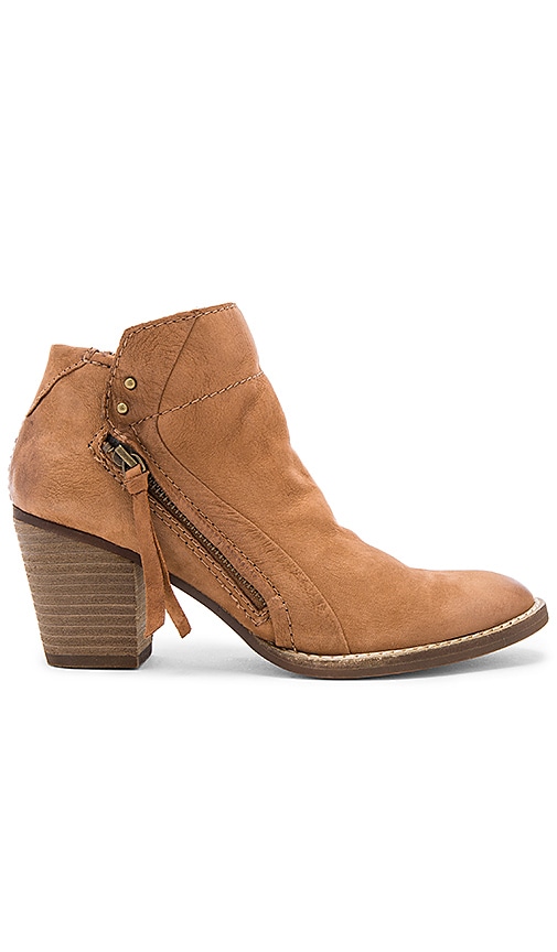 Jessie Bootie