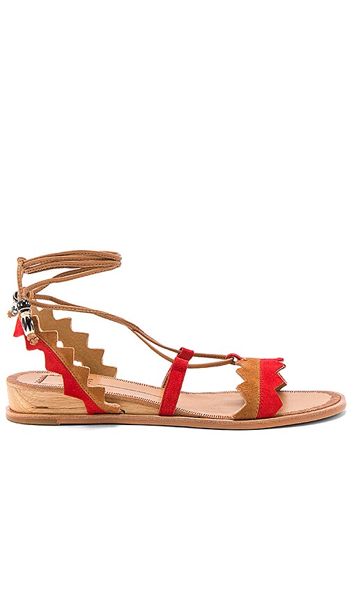 Pedra Sandal