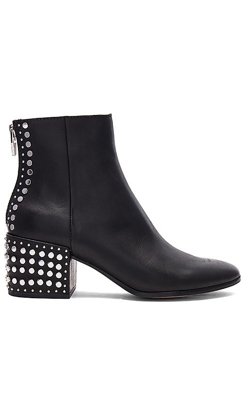 dolce vita studded booties
